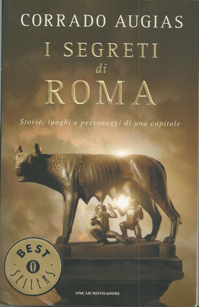 Augias, I segreti di Roma