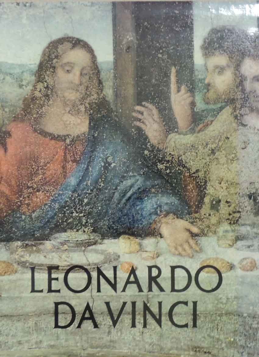 Baroni et al., Leonardo da Vinci