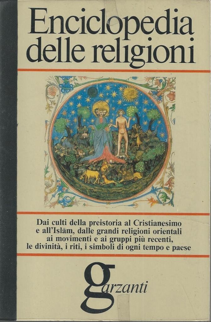 Bellinger, Enciclopedia delle religioni