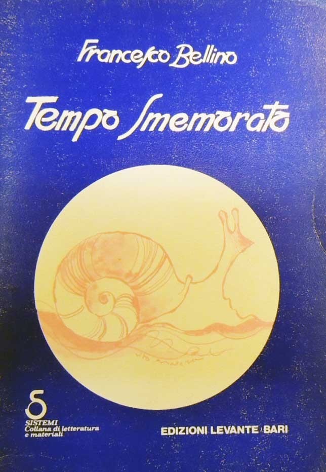 Bellino, Tempo smemorato