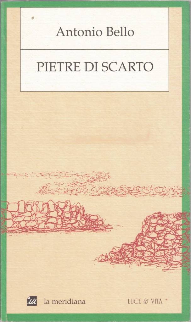 Bello, Pietre di scarto