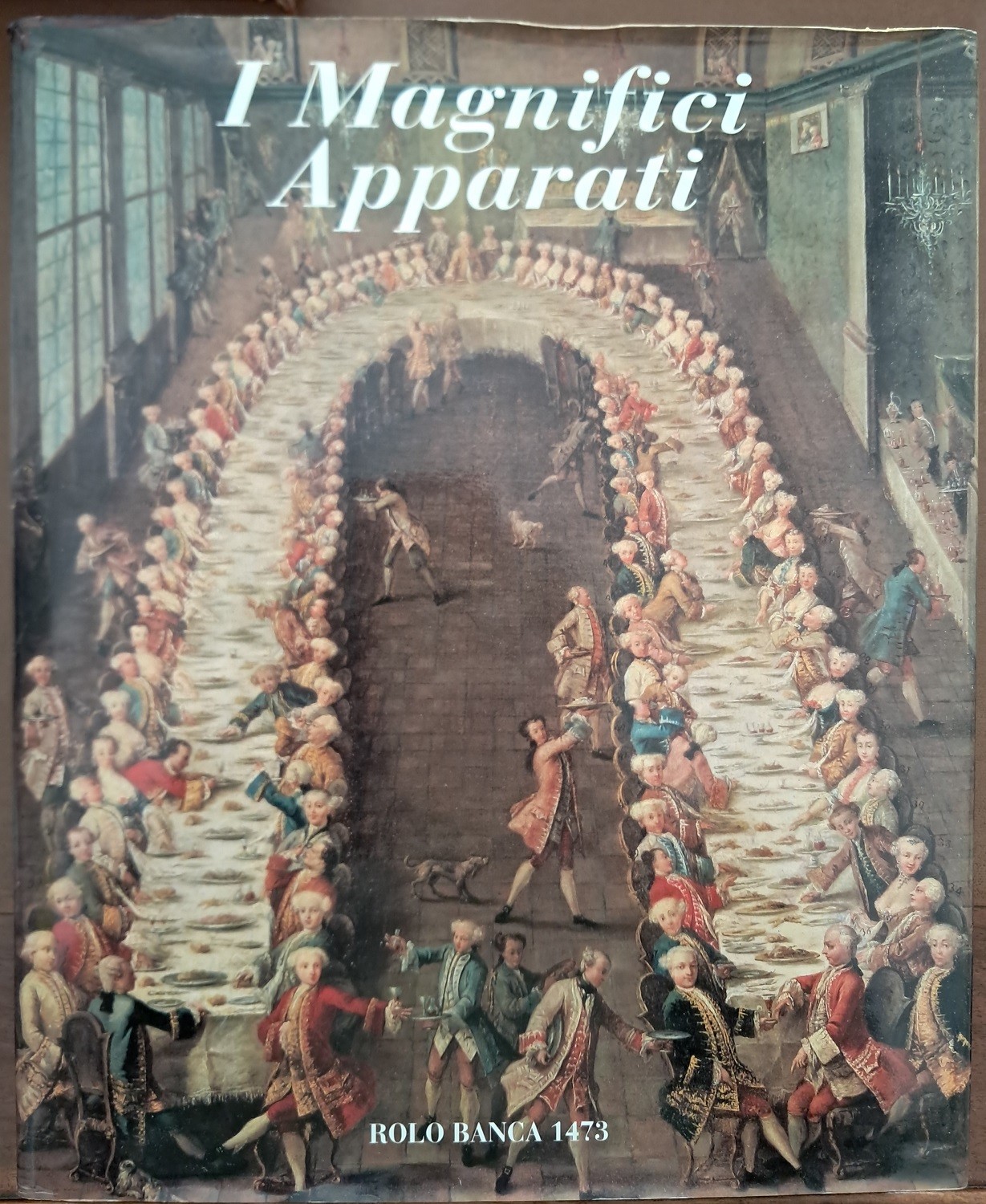 Bentini et al., I magnifici apparati