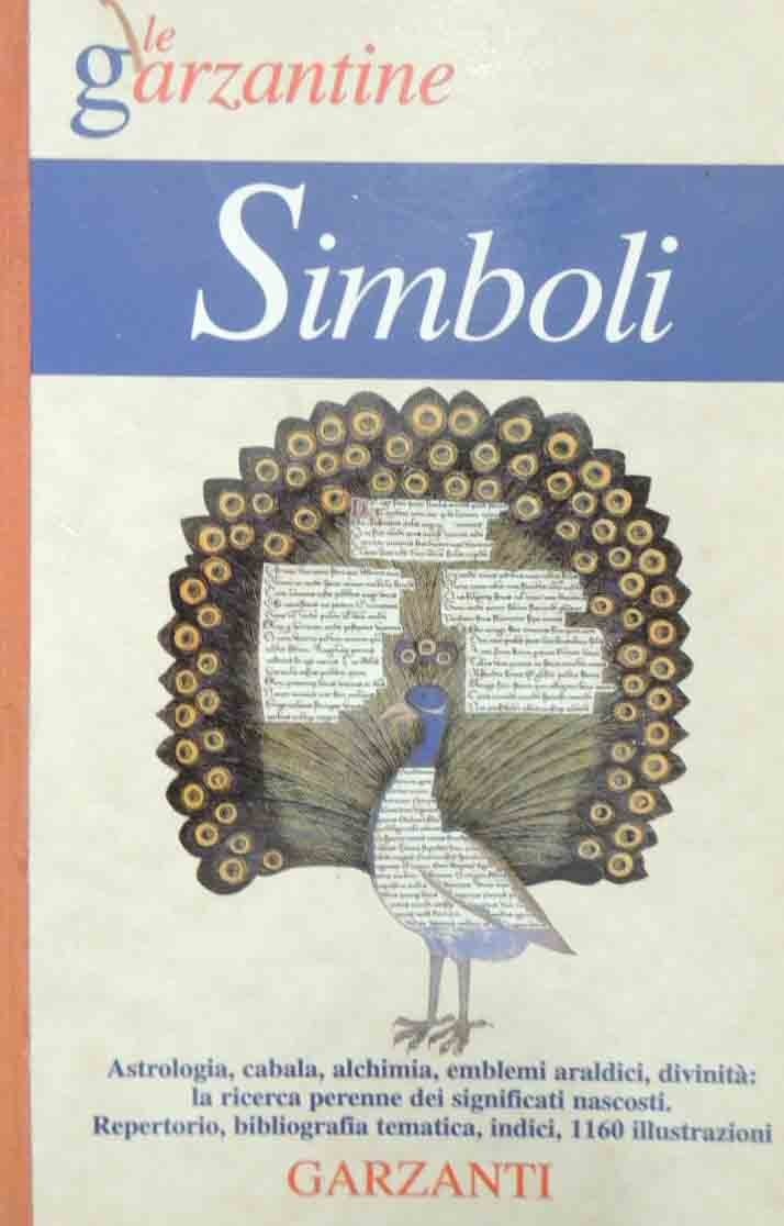 Biedermann, Enciclopedia dei simboli