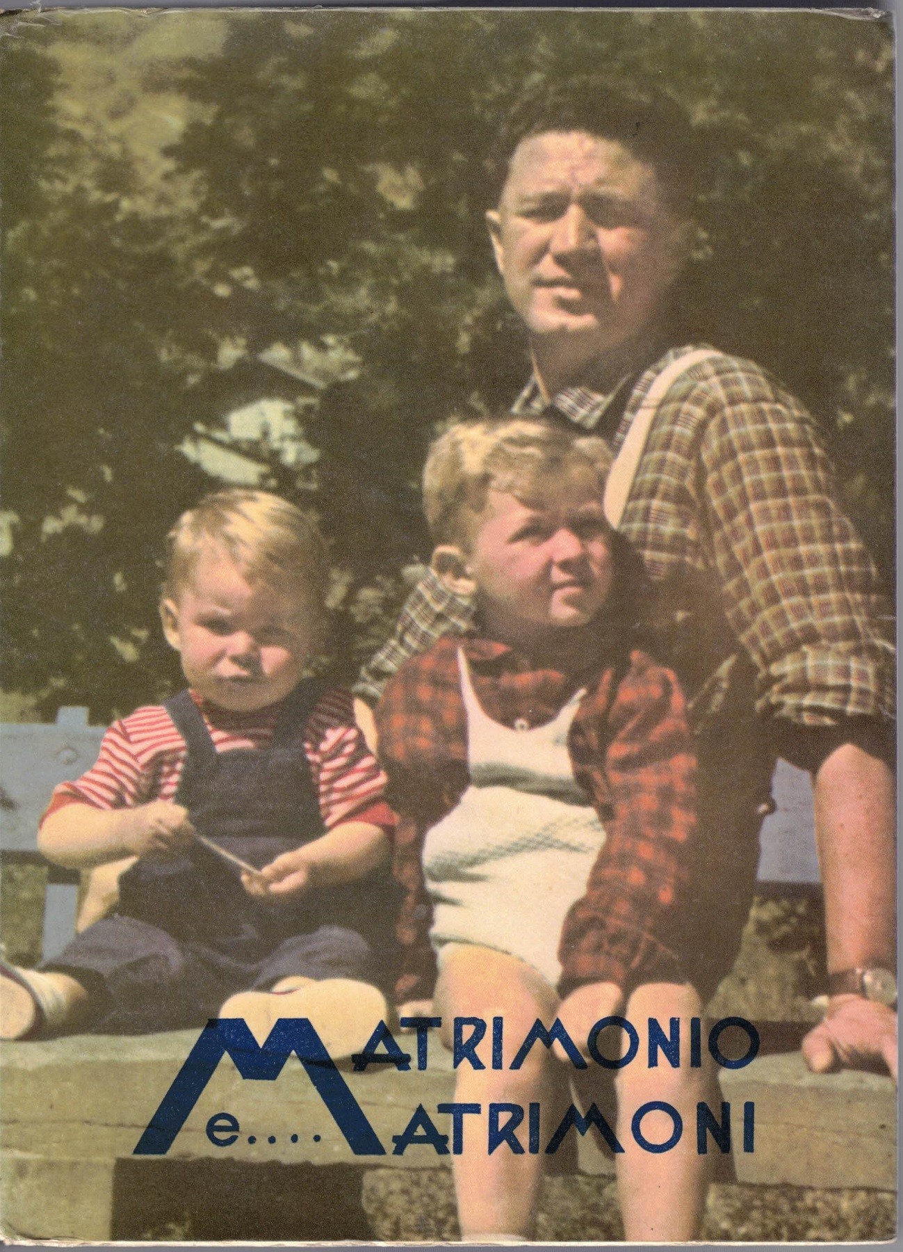 Bitelli, Matrimonio… e matrimoni