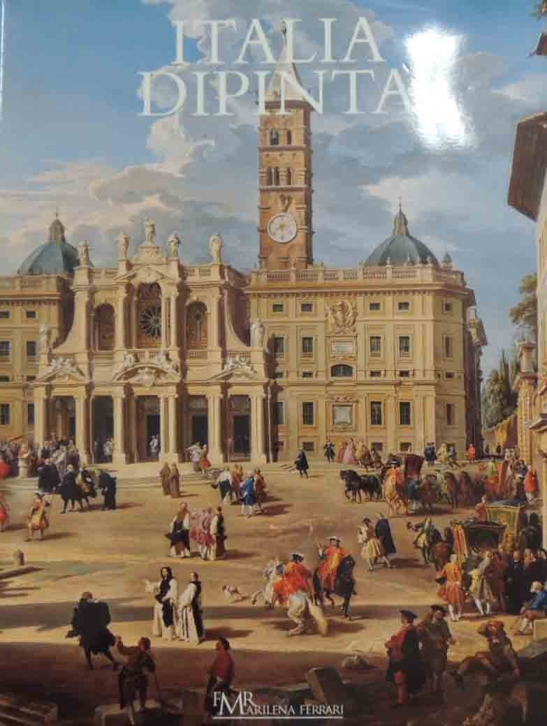 Bomba, Italia dipinta