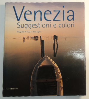 Bonavoglia, Venezia. Suggestioni e colori