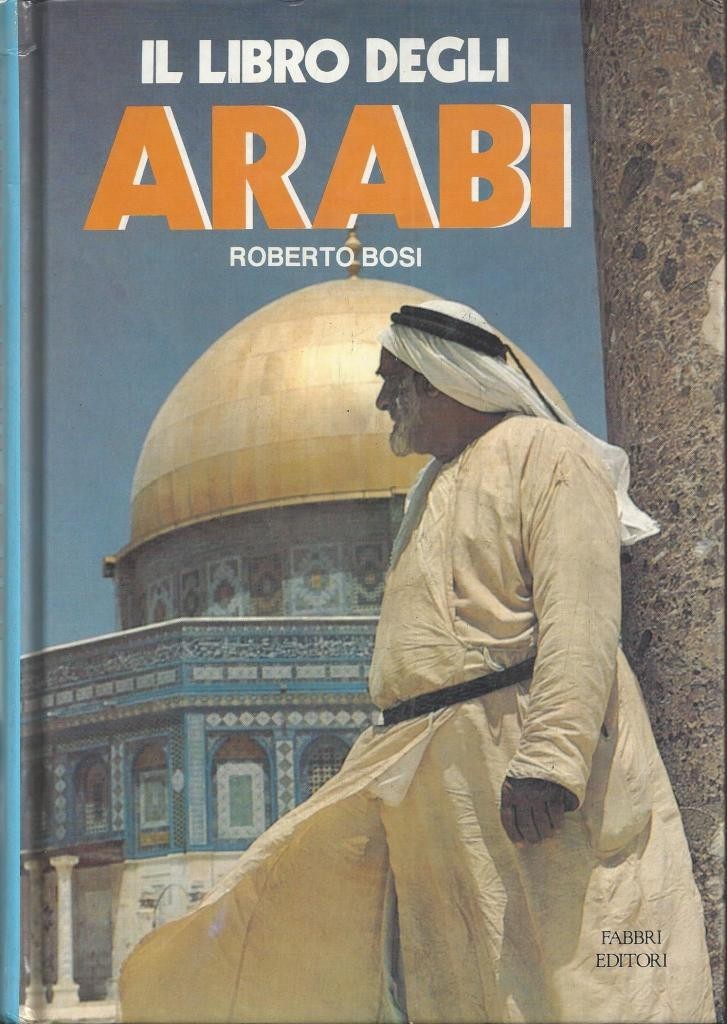 Bosi, Il libro degli arabi