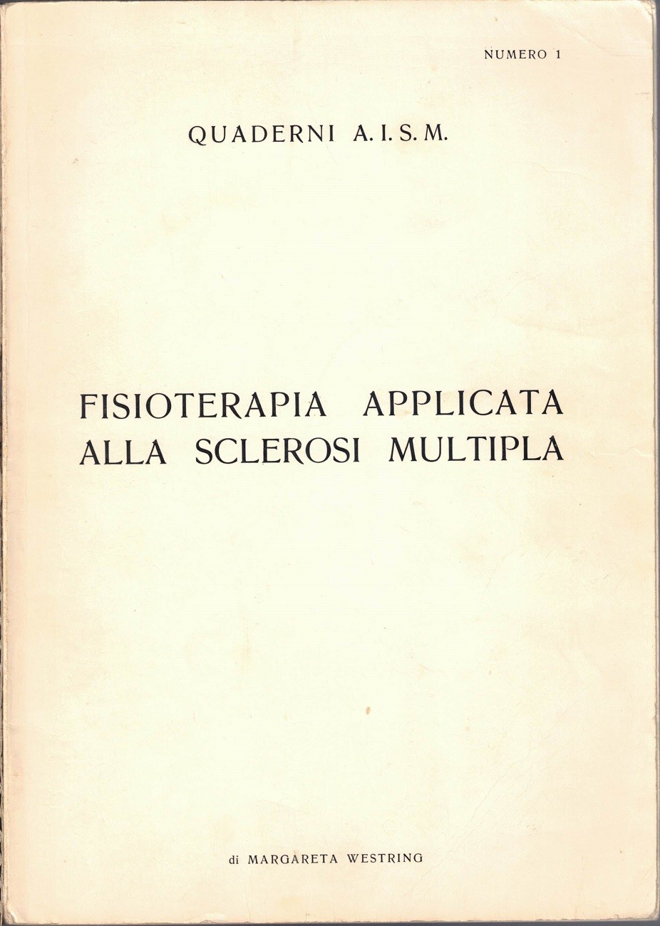 Broman et al., Fisioterapia applicata alla sclerosi multipla, a cura …
