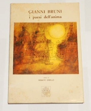 Bruni, I paesi dell'anima