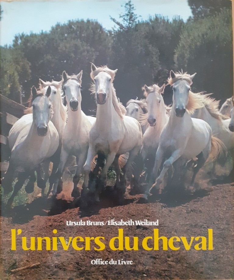 Bruns, Weiland, L’univers du cheval