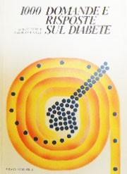 Butturini, Colarizi, 1000 domande e risposte sul diabete