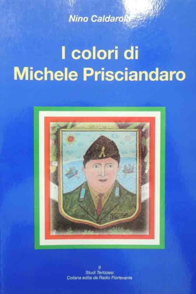 Caldarola, I colori di Michele Prisciandaro