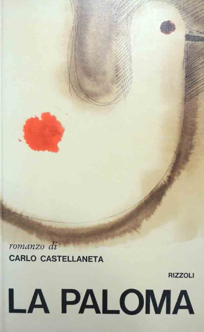 Castellaneta, La Paloma