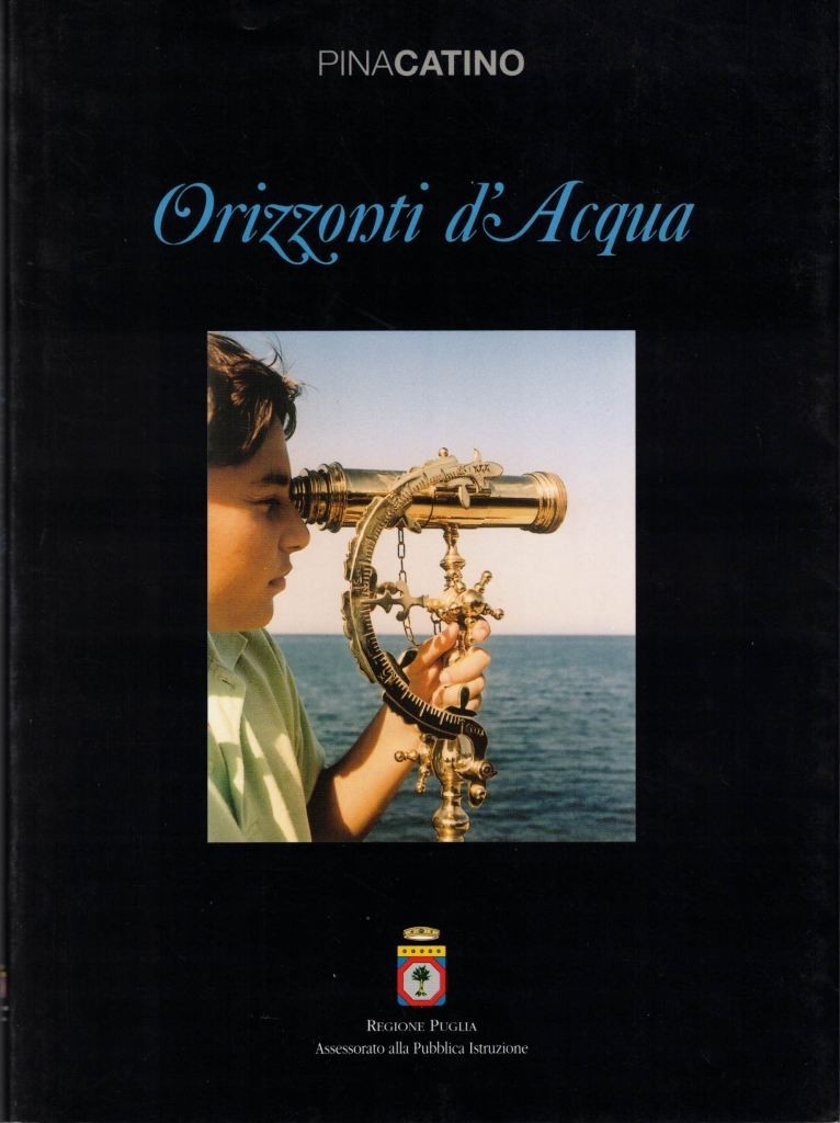 Catino, Orizzonti d’Acqua