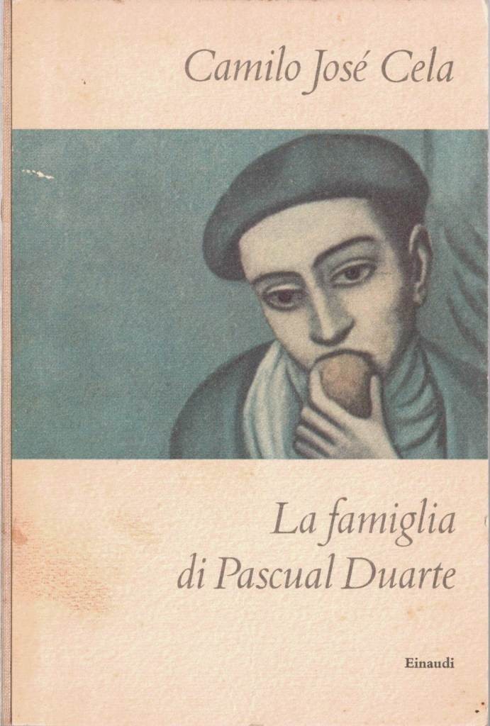 Cela, La famiglia di Pascual Duarte