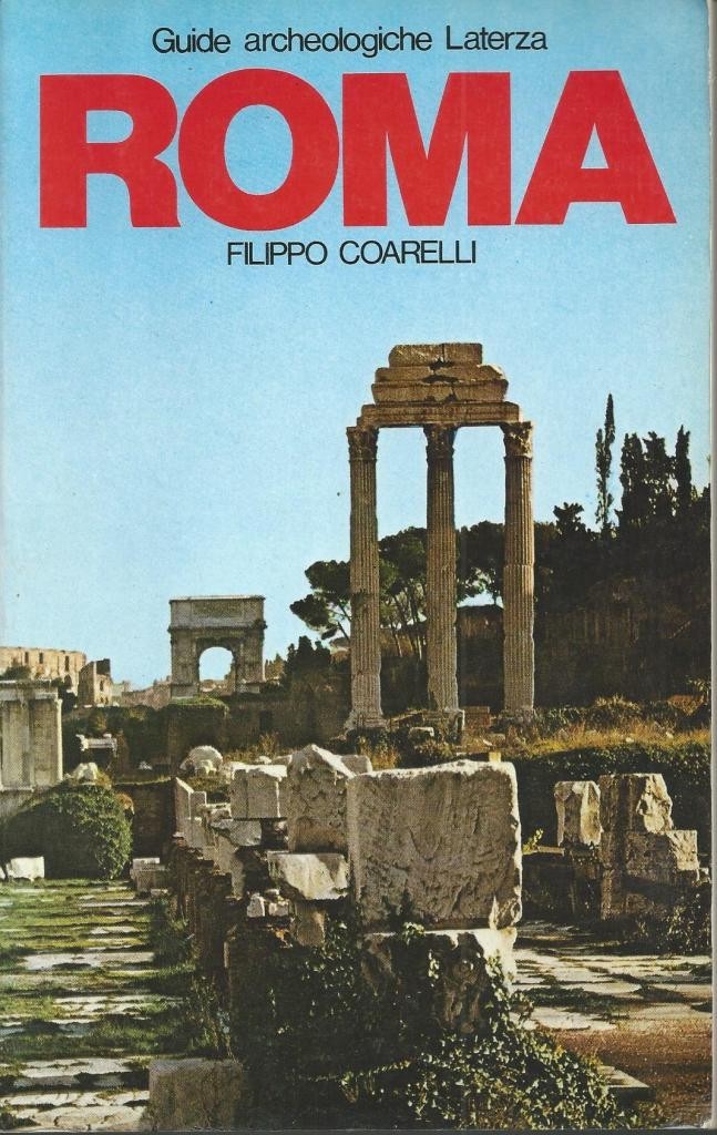 Coarelli, Roma