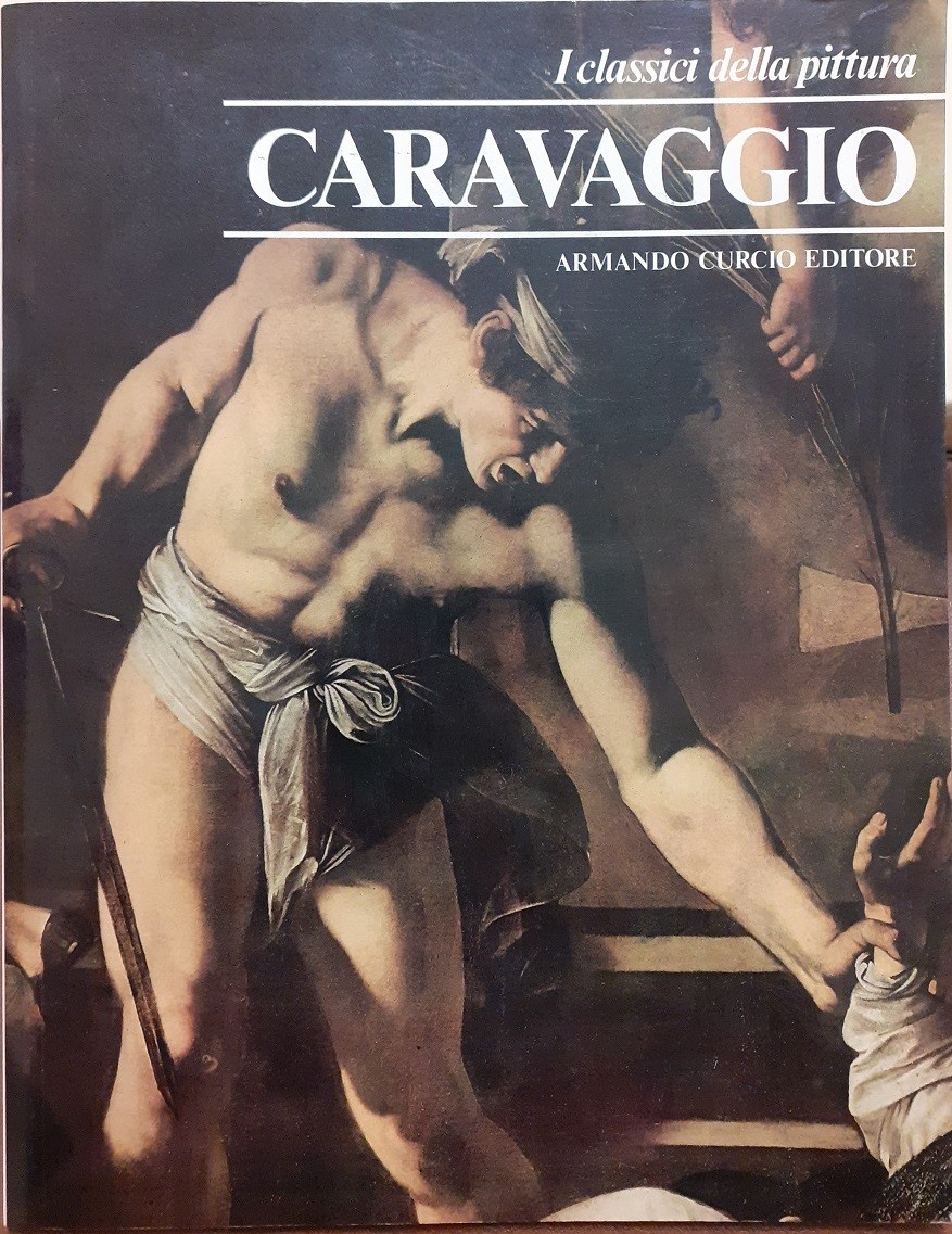 Contardi, Caravaggio