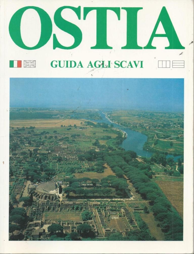 Cordello, Guida agli Scavi di Ostia