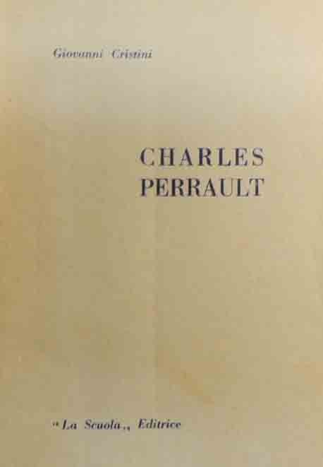 Cristini, Charles Perrault