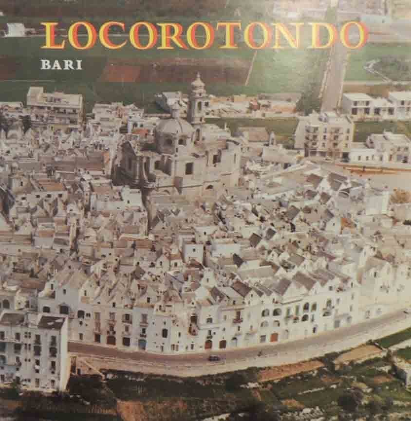 Custodero et al., Locorotondo