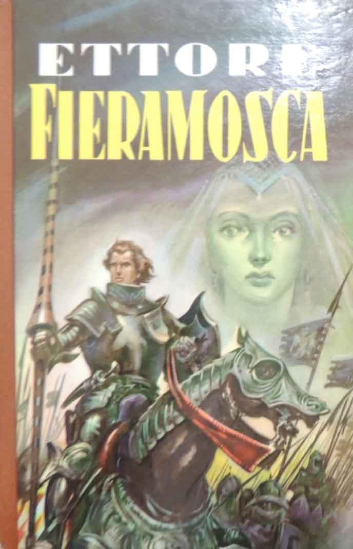 d’Azeglio, Ettore Fieramosca