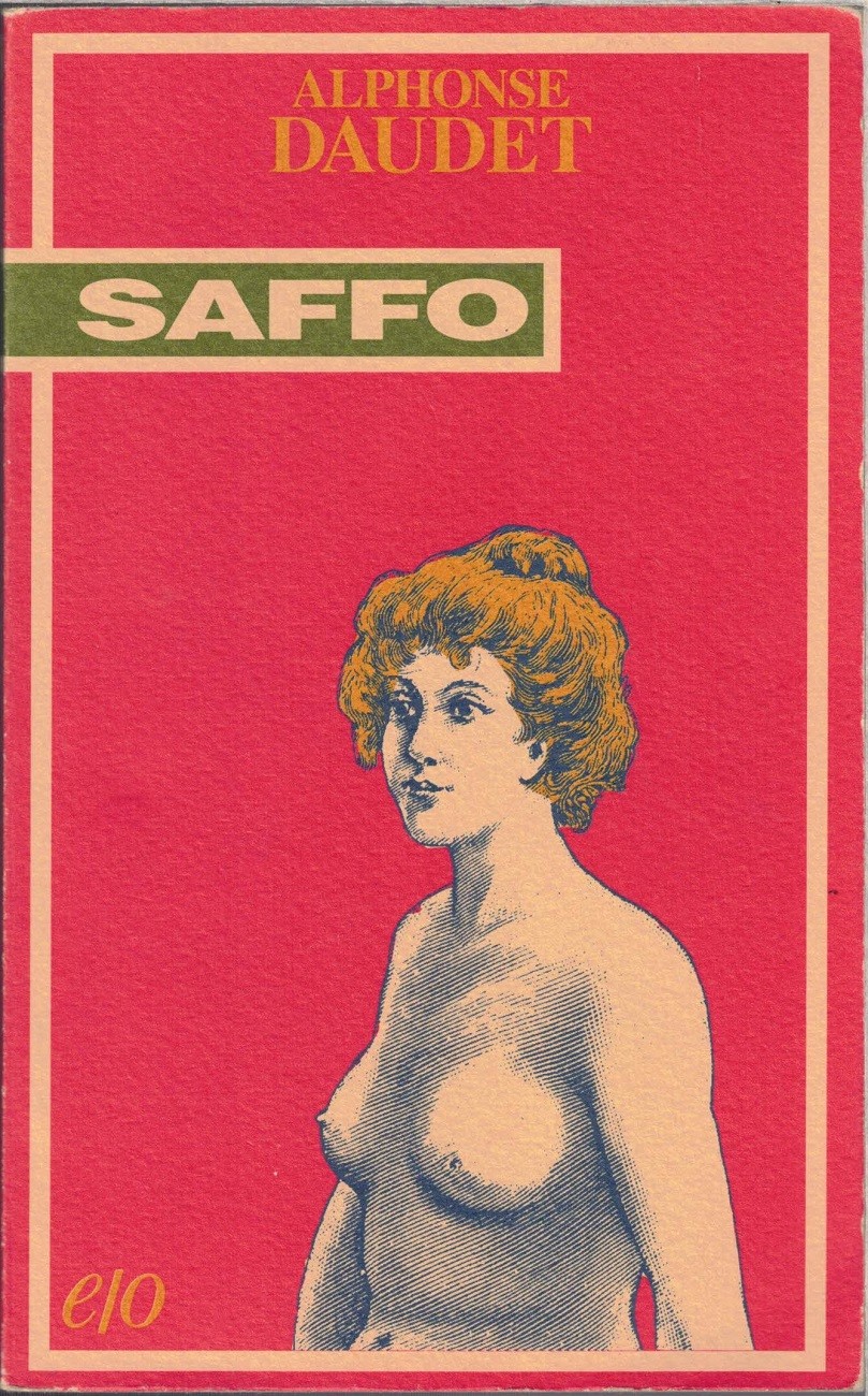 Daudet, Saffo