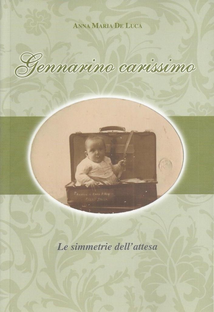 De Luca, Gennarino carissimo. Le simmetrie dell’attesa
