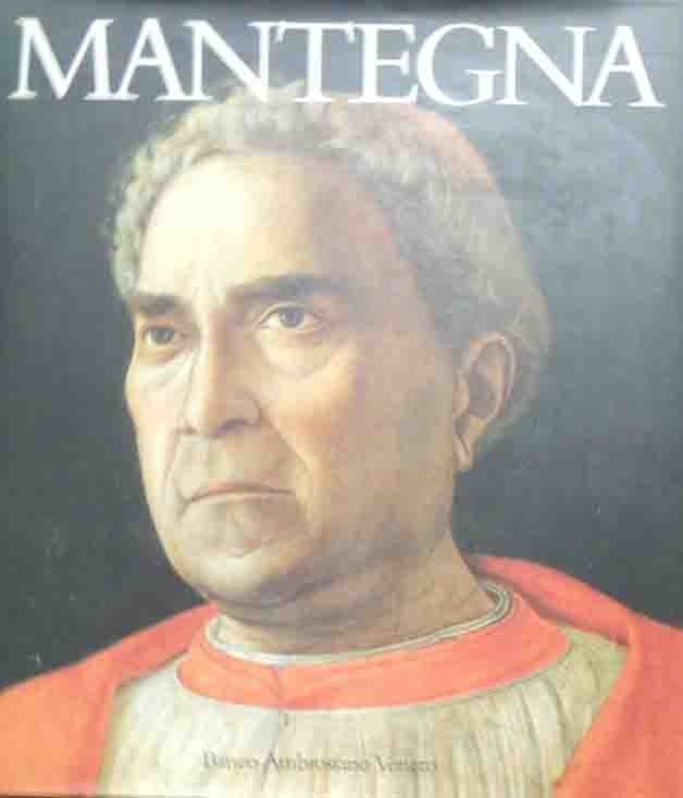 De Nicolò Salmazo, Mantegna