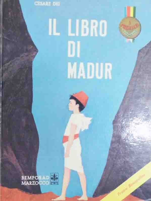 Dei, Il libro di Madur