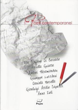Di Corrado et al., I poeti contemporanei, n. 116