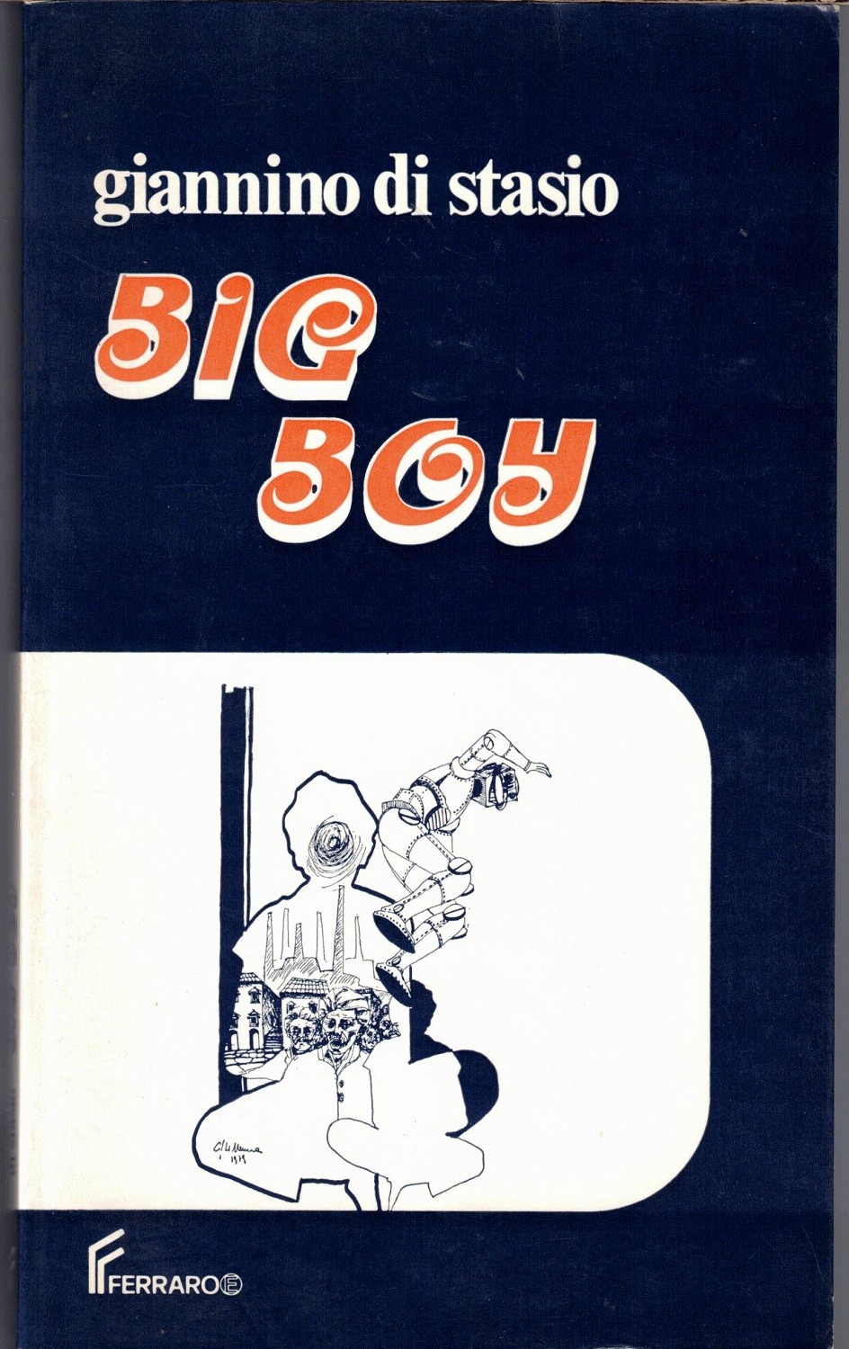Di Stasio, Big boy