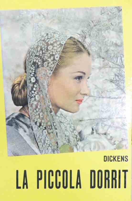 Dickens, La piccola Dorrit