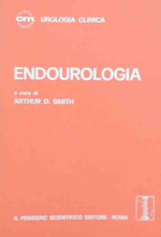 Endourologia, a cura di Smith