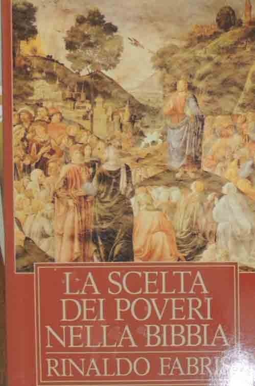 Fabris, La scelta dei poveri nella Bibbia