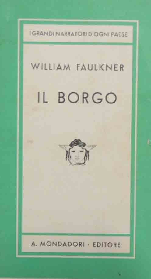 Faulkner, Il borgo