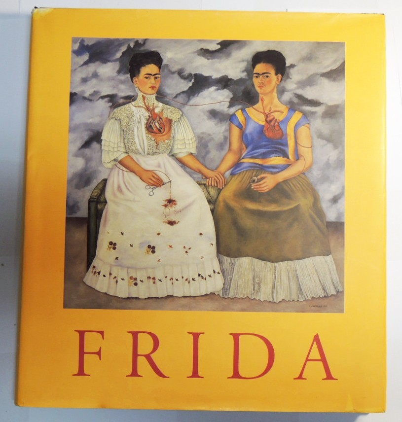 Frida Kahlo, a cura di Luis-Martìn Lozano