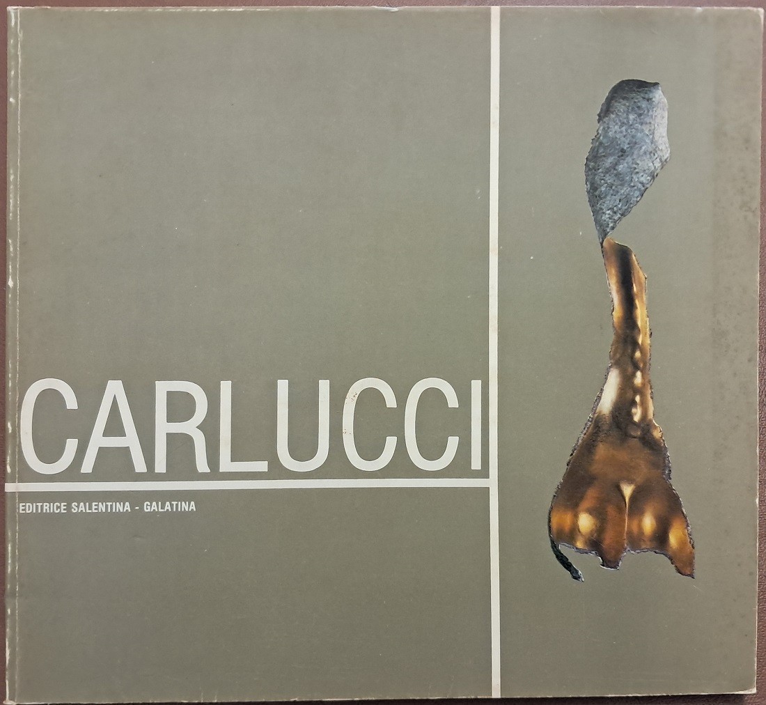 Galante et al., Carlucci
