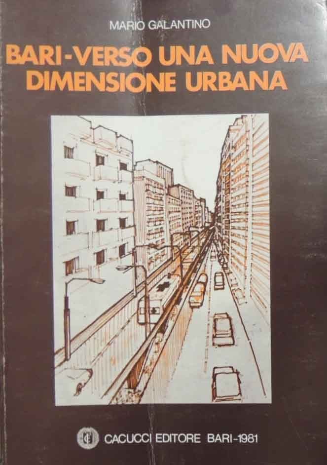 Galantino, Bari. Verso una nuova dimensione urbana