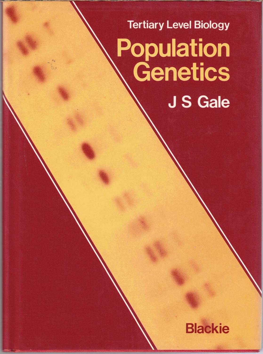 Gale, Population genetics
