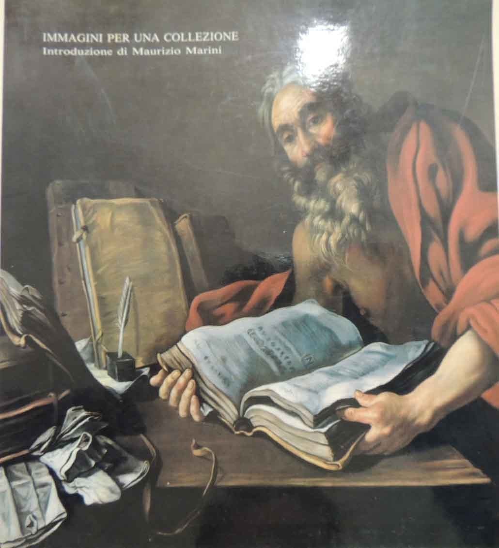 Galleria d’Arte Palazzo Borghese (Roma), Immagini per una collezione (dipinti …
