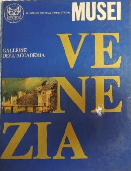 Gallerie dell’Accademia di Venezia, presentazione di Valcanover