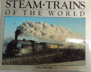 Garratt, Steam-trains of the world