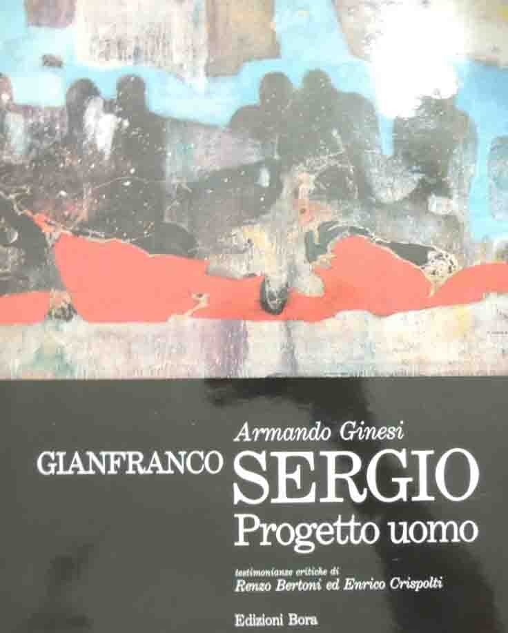 Ginesi, Sergio. Progetto uomo