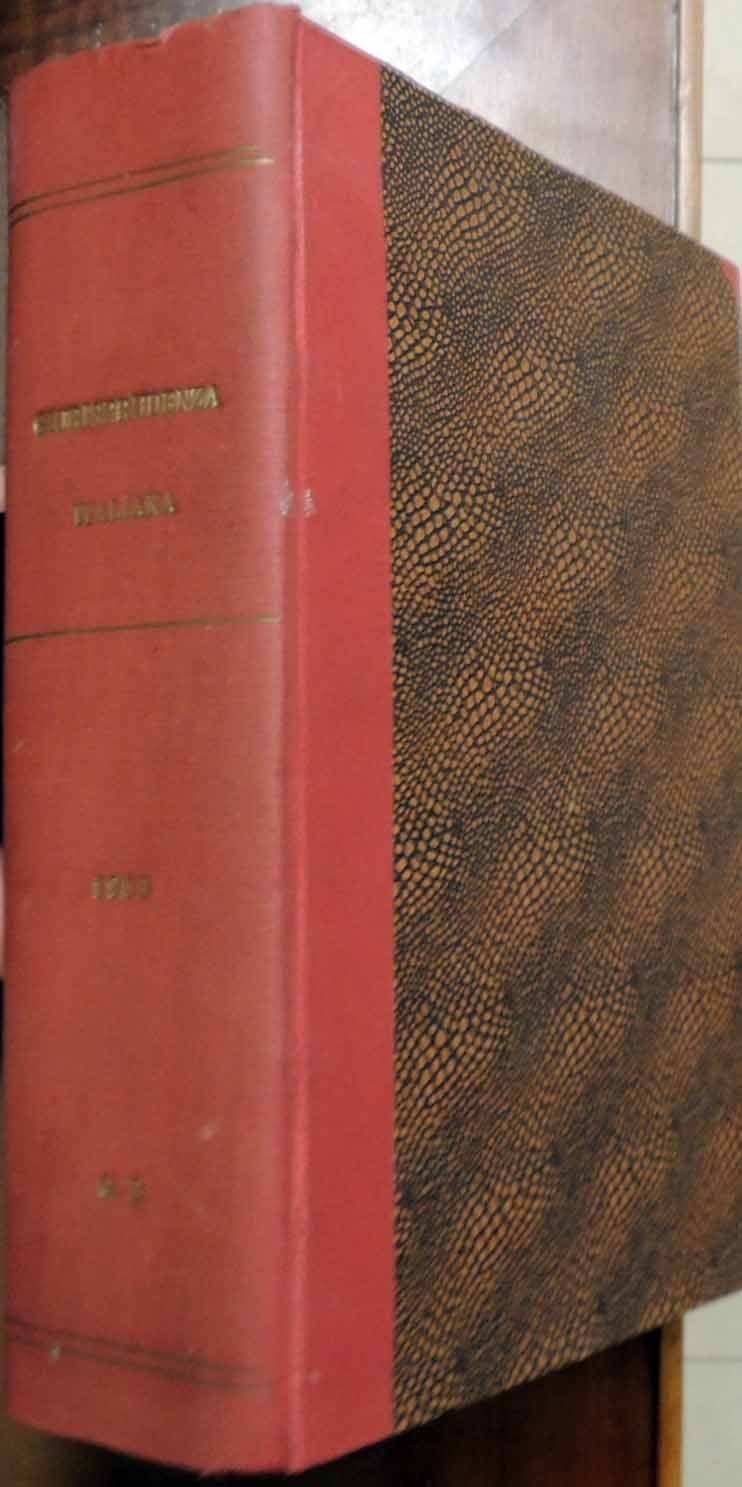 Giurisprudenza italiana e La legge, 1959 (vol. CXI), annata completa …