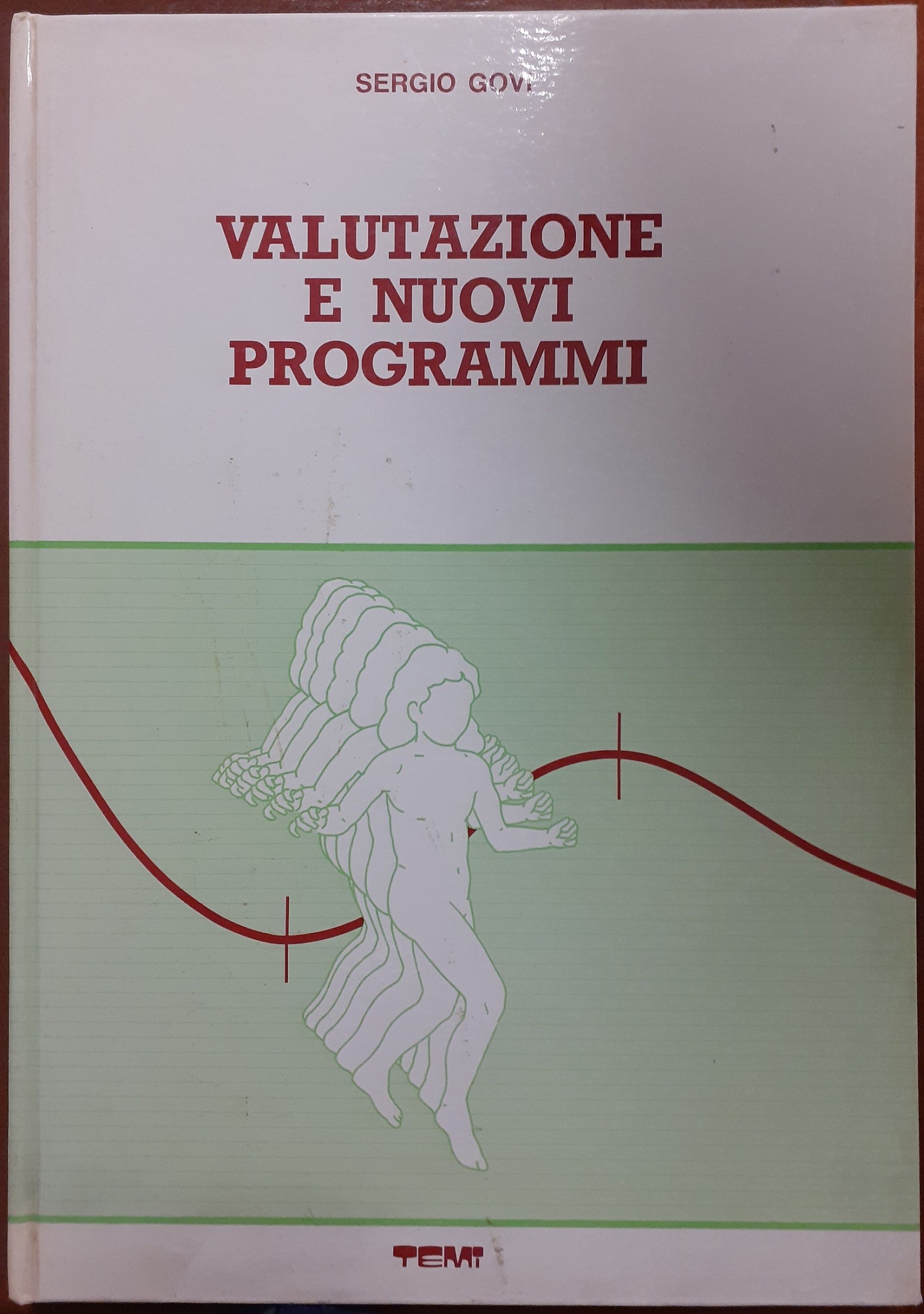 Govi, Valutazione e nuovi programmi