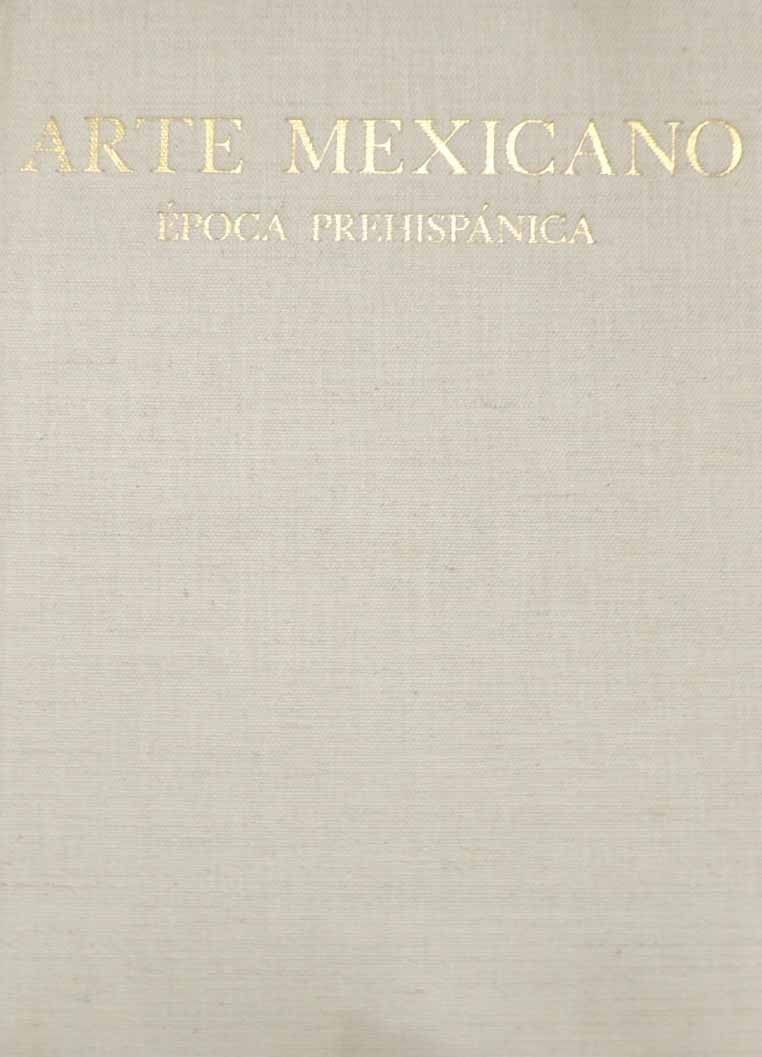 Guerrero, Historia general del arte mexicano. Epoca prehispanica