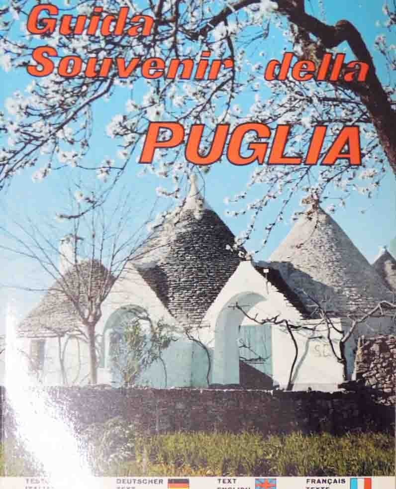 Guida Souvenir della Puglia