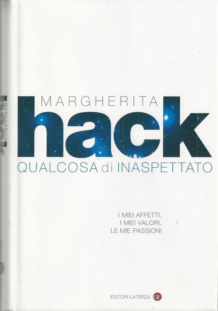 Hack, Qualcosa di inaspettato