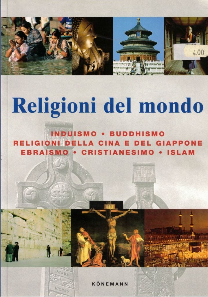 Hattstein, Religioni del mondo