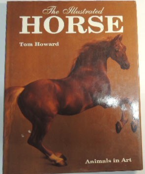 Howard, The illustrated horse